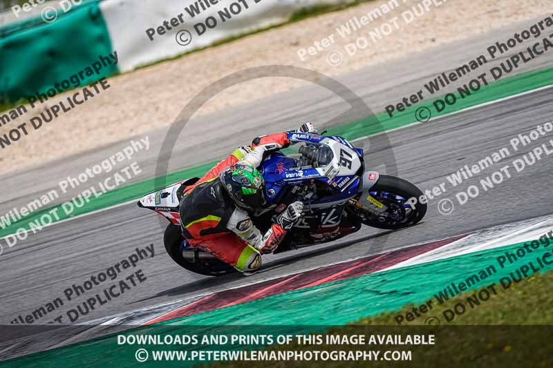 motorbikes;no limits;november 2019;peter wileman photography;portimao;portugal;trackday digital images